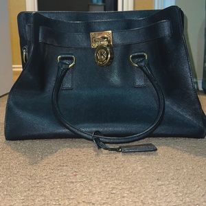 Michael Kors Satchel